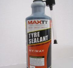 MaxTT Tyre Treatment
